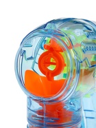 Генератор мыльных пузырей «Пистолет», световые эффекты - Фото 4