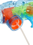 Генератор мыльных пузырей «Пистолет», световые эффекты - Фото 6