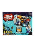 Генератор мыльных пузырей «Граффити», световые эффекты, работает от батареек, МИКС - Фото 11