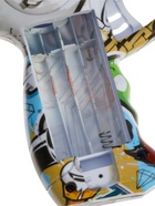 Генератор мыльных пузырей «Граффити», световые эффекты, работает от батареек, МИКС - Фото 7