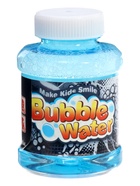 Генератор мыльных пузырей «Граффити», световые эффекты, работает от батареек, МИКС - Фото 8