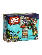 Генератор мыльных пузырей «Граффити», световые эффекты, работает от батареек, МИКС - Фото 9