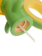 Генератор мыльных пузырей «Цветочек», световые эффекты, работает от батарейки - Фото 5