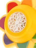 Генератор мыльных пузырей «Цветочек», световые эффекты, работает от батарейки - Фото 6