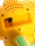 Генератор мыльных пузырей «Цветочек», световые эффекты, работает от батарейки - Фото 7