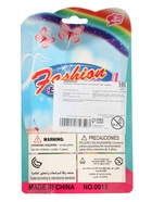 УЦЕНКА Кукла сказочная "Бабочка" с аксессаурами, МИКС - Фото 7