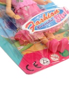 УЦЕНКА Кукла сказочная "Бабочка" с аксессаурами, МИКС - Фото 10