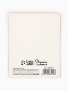 Открытка мини «Блистай в Новом году», 8×9.5 см - Фото 4