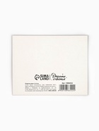 Открытка-мини «С Новым годом», 8?10 см (комплект 20 шт) - фото 59407917