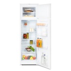 Холодильник «Бирюса» 424, двухкамерный, класс А, 205 л, белый - Фото 1