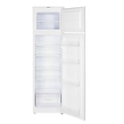 Холодильник «Бирюса» 424, двухкамерный, класс А, 205 л, белый - Фото 2