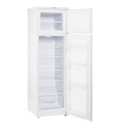 Холодильник «Бирюса» 424, двухкамерный, класс А, 205 л, белый - фото 51841959