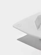 УЦЕНКА Форма для выпечки и муссовых десертов 8 ячеек 29×17×2 см «Сердце», белая - Фото 6