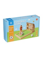 УЦЕНКА (нет мячика) Настольная игра мини футбол - Фото 2