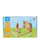 УЦЕНКА (нет мячика) Настольная игра мини футбол - Фото 3