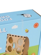 УЦЕНКА (нет мячика) Настольная игра мини футбол - Фото 5