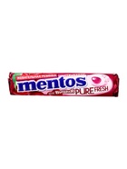 Жевательная резинка Mentos со вкусом вишни, 15.5 г - Фото 2