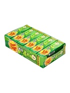 Жевательная резинка Chupa-Chups big babol со вкусом яблока, 21 г - Фото 1