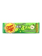 Жевательная резинка Chupa-Chups big babol со вкусом яблока, 21 г - Фото 2
