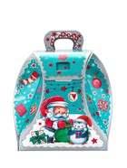 Сладкий новогодний подарок «Зимние забавы», детский, 600 г - Фото 6