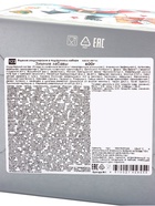 Сладкий новогодний подарок «Зимние забавы», детский, 600 г - Фото 9