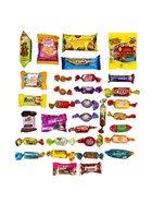 Сладкий новогодний подарок «Путешествие», с раскраской и игрой, детский, 600 г - Фото 10