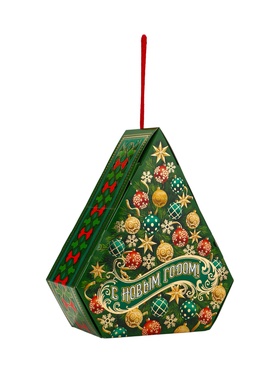 Подарок «Зимушка» 700 г