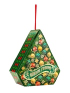 Сладкий новогодний подарок «Зимушка», детский, 700 г - фото 58045251