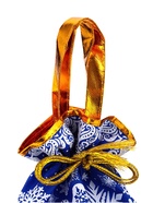 Сладкий новогодний подарок «Мешок подарков», детский, 600 г - фото 58045261