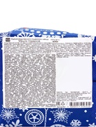 Сладкий новогодний подарок «Мешок подарков», детский, 600 г - Фото 8