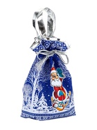 Сладкий новогодний подарок «Сибирский лес», детский, 700 г - фото 58045266