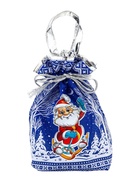 Сладкий новогодний подарок «Сибирский лес», детский, 700 г - фото 58045267