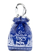 Сладкий новогодний подарок «Сибирский лес», детский, 700 г - фото 58045268