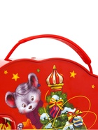 Сладкий новогодний подарок «Обожайка», детский, 500 г - фото 58045284