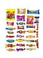 Сладкий новогодний подарок «Обожайка», детский, 500 г - фото 58045285