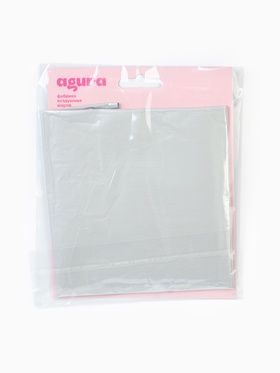 Воздушный шар фольгированный 40" «Цифра 1»