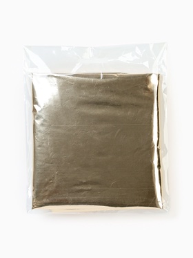 Воздушные шары фольгированные 19" «Шампань», 5 шт.