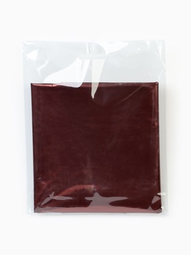 Воздушные шары фольгированные 19" «Каштан», 5 шт.