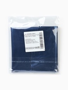 Воздушные шары фольгированные 19" «Сапфир», 5 шт. 10930089