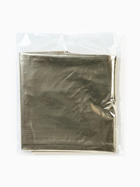 Воздушные шары фольгированные 19" «Шампань», 5 шт.