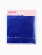 Воздушный шар фольгированный 40" «Цифра 0» - Фото 3