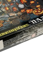 УЦЕНКА Пазл светящийся «Ночь ужасов», 260 деталей - Фото 7