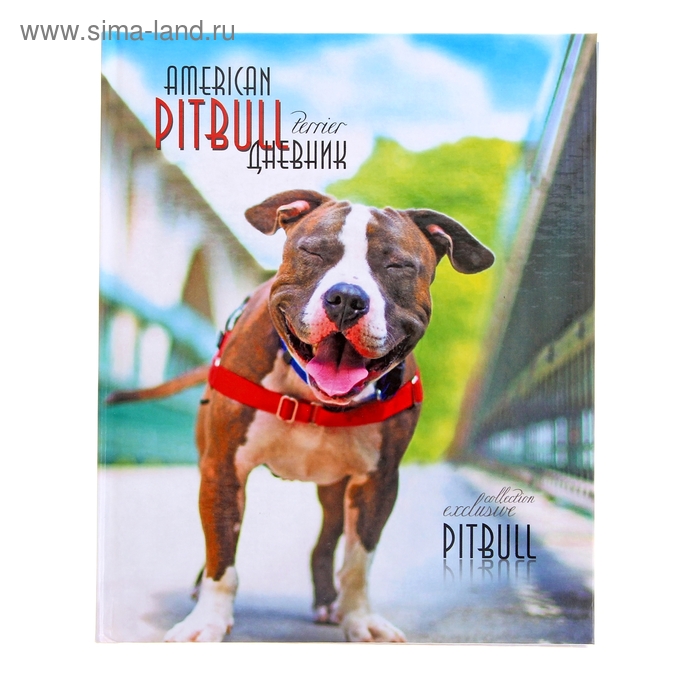 Дневник для 5-11 класса, твёрдая обложка, «Лучший друг-2», 48 листов - Фото 1