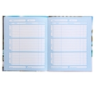 Дневник для 5-11 класса, твёрдая обложка, «Лучший друг-2», 48 листов - Фото 2