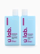 Подарочный набор «Восстановление»: шампунь 250 мл, бальзам 250 мл, URAL LAB - фото 61083294
