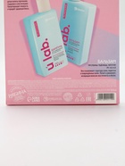 Подарочный набор «Восстановление»: шампунь 250 мл, бальзам 250 мл, URAL LAB - фото 61083306