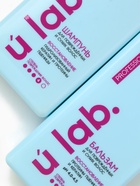Подарочный набор «Восстановление»: шампунь 250 мл, бальзам 250 мл, URAL LAB - фото 61083296