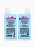 Подарочный набор «Восстановление»: шампунь 250 мл, бальзам 250 мл, URAL LAB - фото 61083298