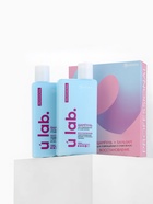 Подарочный набор «Восстановление»: шампунь 250 мл, бальзам 250 мл, URAL LAB - фото 61083301