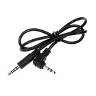 УЦЕНКА Набор блогера AY-49, штатив для телефона с лампой, микрофон, Bluetooth кнопка, чёрный 1049546 - Фото 4